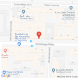 Парикмахерская MANIC в Санкт-Петербурге