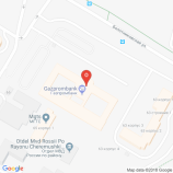 Салон красоты Kiwi в Москве