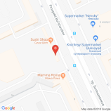 Салон красоты Морошка в Санкт-Петербурге