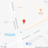 Парикмахерская NAIL WORKSHOP в Санкт-Петербурге