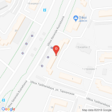 Салон красоты Краса Люкс в Москве