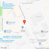 Салон красоты Z`Art в Москве