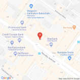 Салон красоты Refresh в Санкт-Петербурге