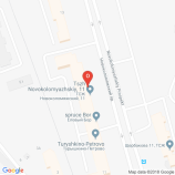 Салон красоты Beautica в Санкт-Петербурге