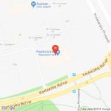 Салон красоты Dorfit-beauty в Москве