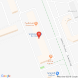 Салон красоты Beauty Boutique в Санкт-Петербурге