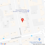 Салон красоты Васильева в Екатеринбурге