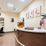 Салон красоты Карамель в Санкт-Петербурге