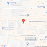 Парикмахерская Кактус в Санкт-Петербурге