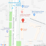 Стоматология ВИ-Терра в Москве