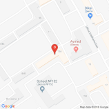 Салон красоты VJ в Санкт-Петербурге