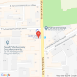 Салон красоты Анви в Санкт-Петербурге