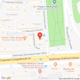 Ногтевой сервис Оранжевый рай в Москве