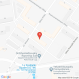 Салон красоты Актуэль в Екатеринбурге