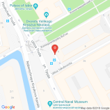 Салон красоты Июль в Санкт-Петербурге