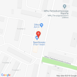 Салон красоты Магнолия в Санкт-Петербурге