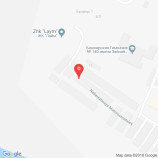 Салон красоты Грация в Уфе