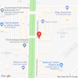 Салон красоты Саида в Москве