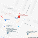 Парикмахерская Камилла в Санкт-Петербурге