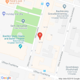 Салон красоты В Агидели в Уфе