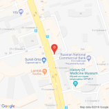 Салон красоты Magiclab в Москве