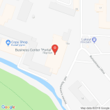 Салон красоты JUST do NAILS в Санкт-Петербурге