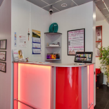 Салон красоты Inspire Studio в Москве