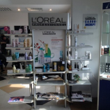 Салон красоты Интрига в Санкт-Петербурге