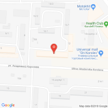 Парикмахерская Совершенство в Уфе