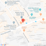 Ногтевой сервис Art & Nail Home Studio в Москве