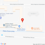 Парикмахерская Bloom в Санкт-Петербурге