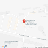 Салон красоты MagicLashes в Москве