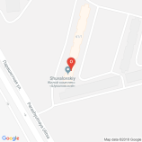 Салон красоты Парашют в Санкт-Петербурге