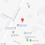 Салон красоты Мокко в Санкт-Петербурге