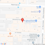 Салон красоты Симметрия SPA в Санкт-Петербурге