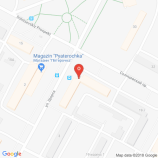 Ногтевой сервис Оранжевая Империя в Москве