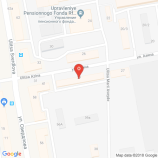 Салон красоты Он и Она в Екатеринбурге