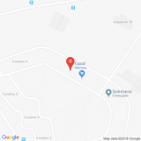 Салон красоты Sensi в Москве