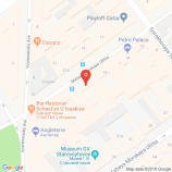 Парикмахерская HelenBirk Club в Санкт-Петербурге