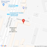 Салон красоты Н49 в Санкт-Петербурге