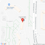 Салон красоты Ultra Marin в Москве