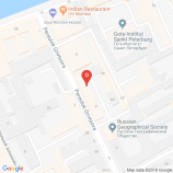 Парикмахерская Шок и Трепет в Санкт-Петербурге