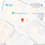 Салон красоты Lucky nail в Санкт-Петербурге