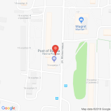 Салон красоты Ротари в Москве