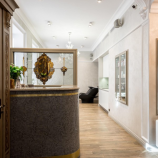 Салон красоты Kristory в Санкт-Петербурге