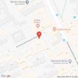 Салон красоты Redken Block в Санкт-Петербурге