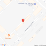 Салон красоты Beauty fruity в Москве