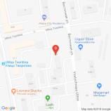 Салон красоты А2 в Екатеринбурге