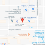 Салон красоты Влади в Санкт-Петербурге