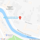 Салон красоты Муха в Санкт-Петербурге